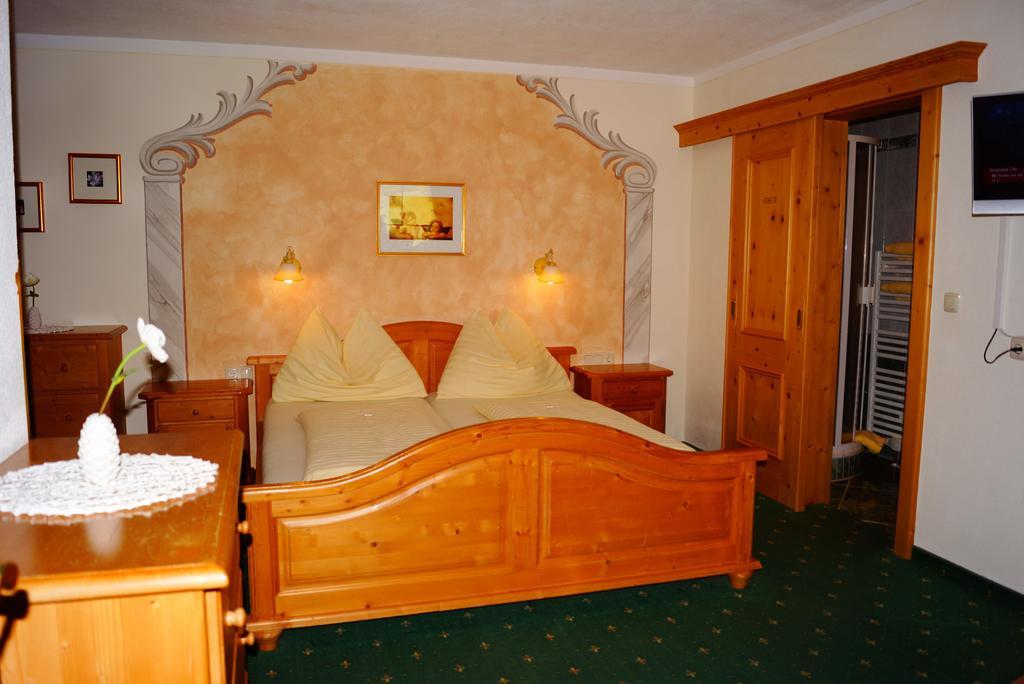 Appartementhaus Olympia Schlössl Neustift im Stubaital Kamer foto