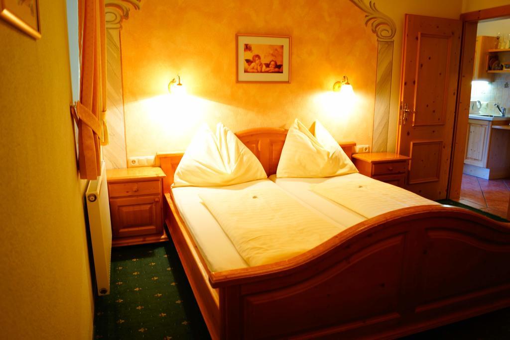 Appartementhaus Olympia Schlössl Neustift im Stubaital Kamer foto
