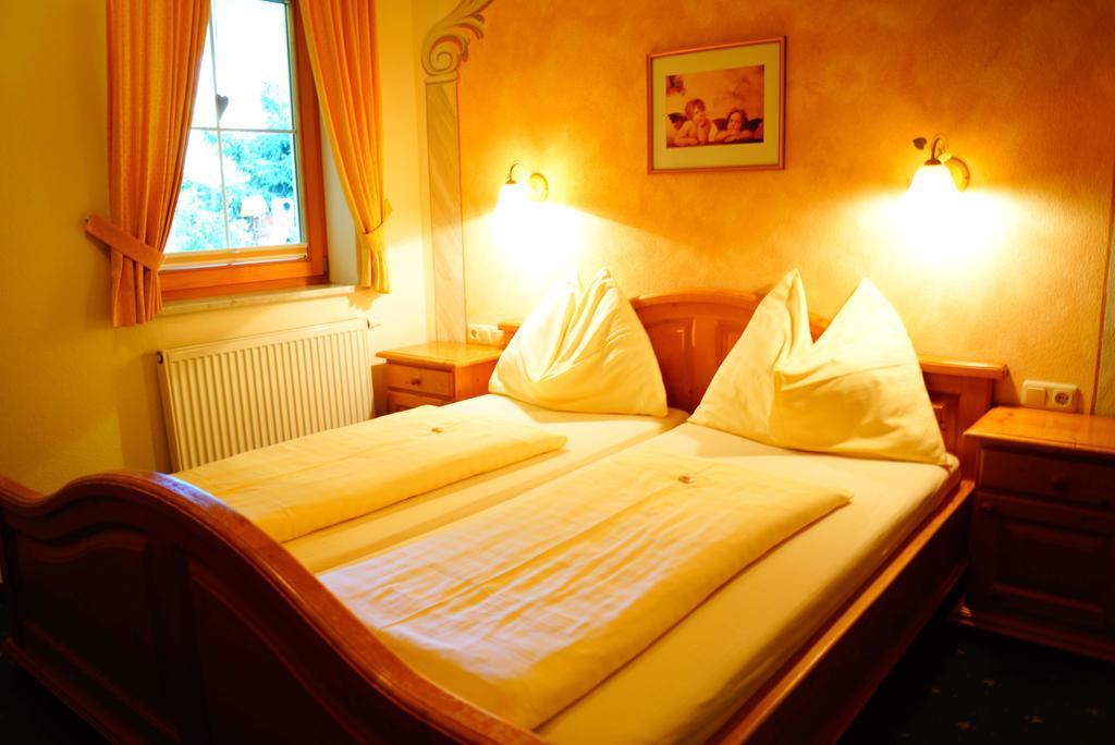 Appartementhaus Olympia Schlössl Neustift im Stubaital Kamer foto