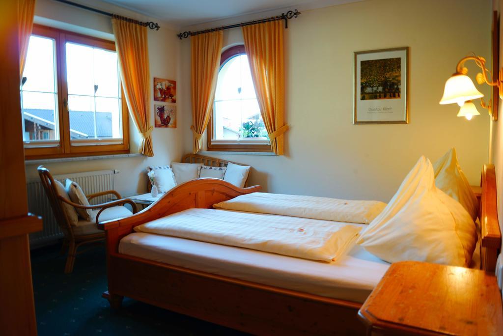 Appartementhaus Olympia Schlössl Neustift im Stubaital Kamer foto