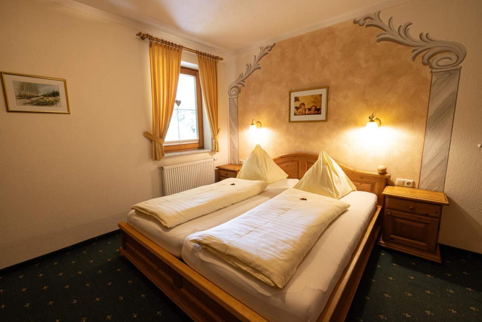 Appartementhaus Olympia Schlössl Neustift im Stubaital Buitenkant foto