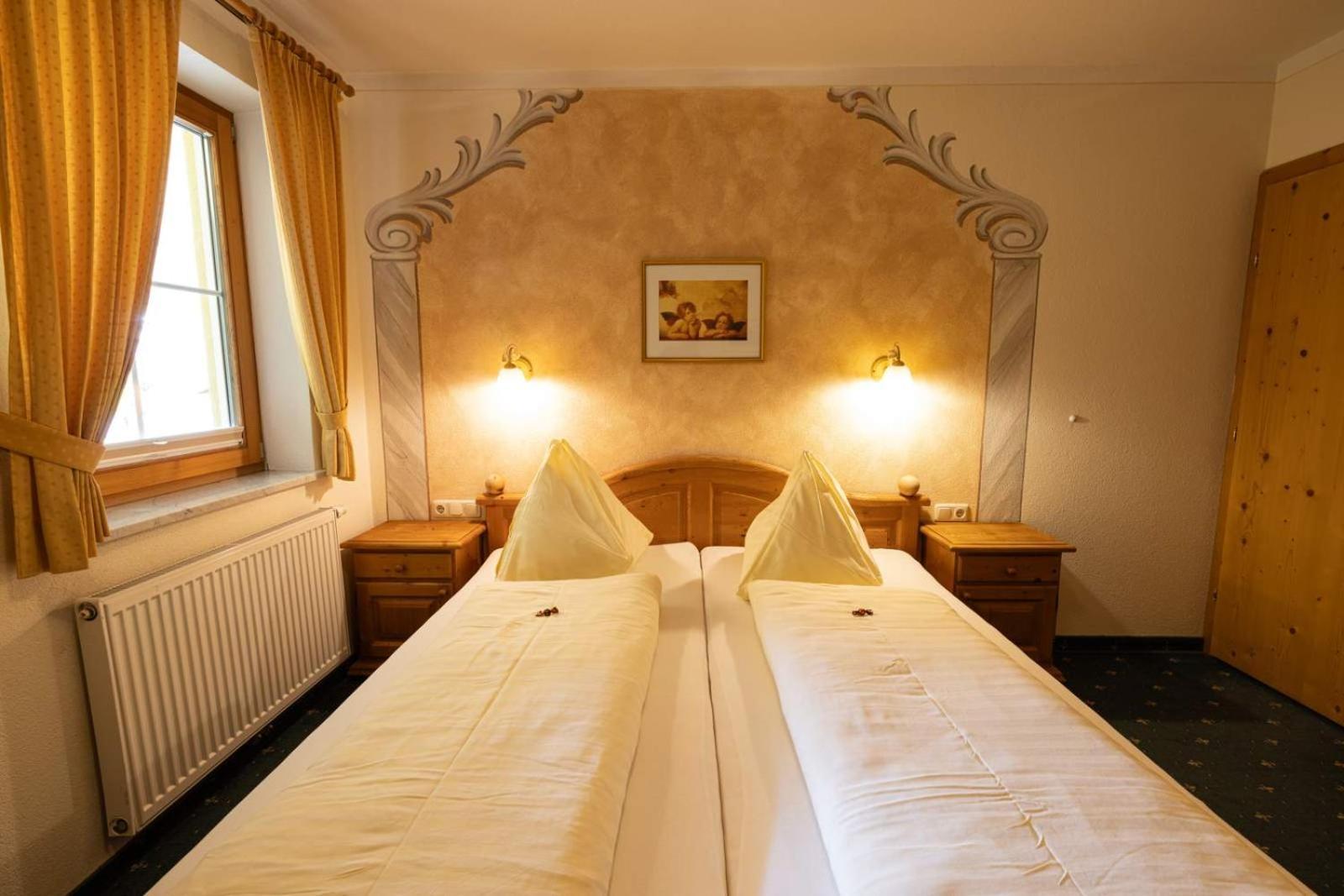 Appartementhaus Olympia Schlössl Neustift im Stubaital Buitenkant foto