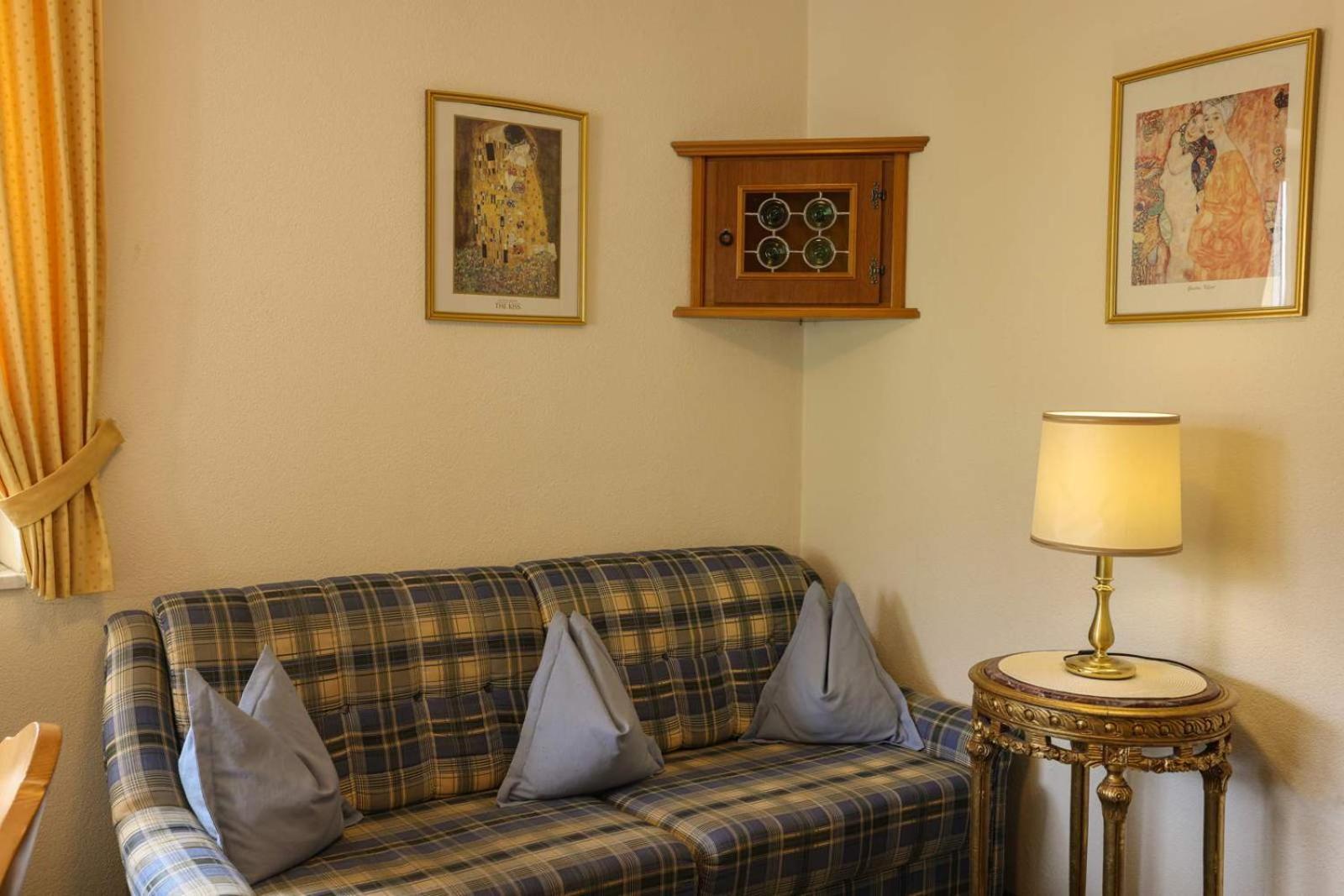 Appartementhaus Olympia Schlössl Neustift im Stubaital Buitenkant foto