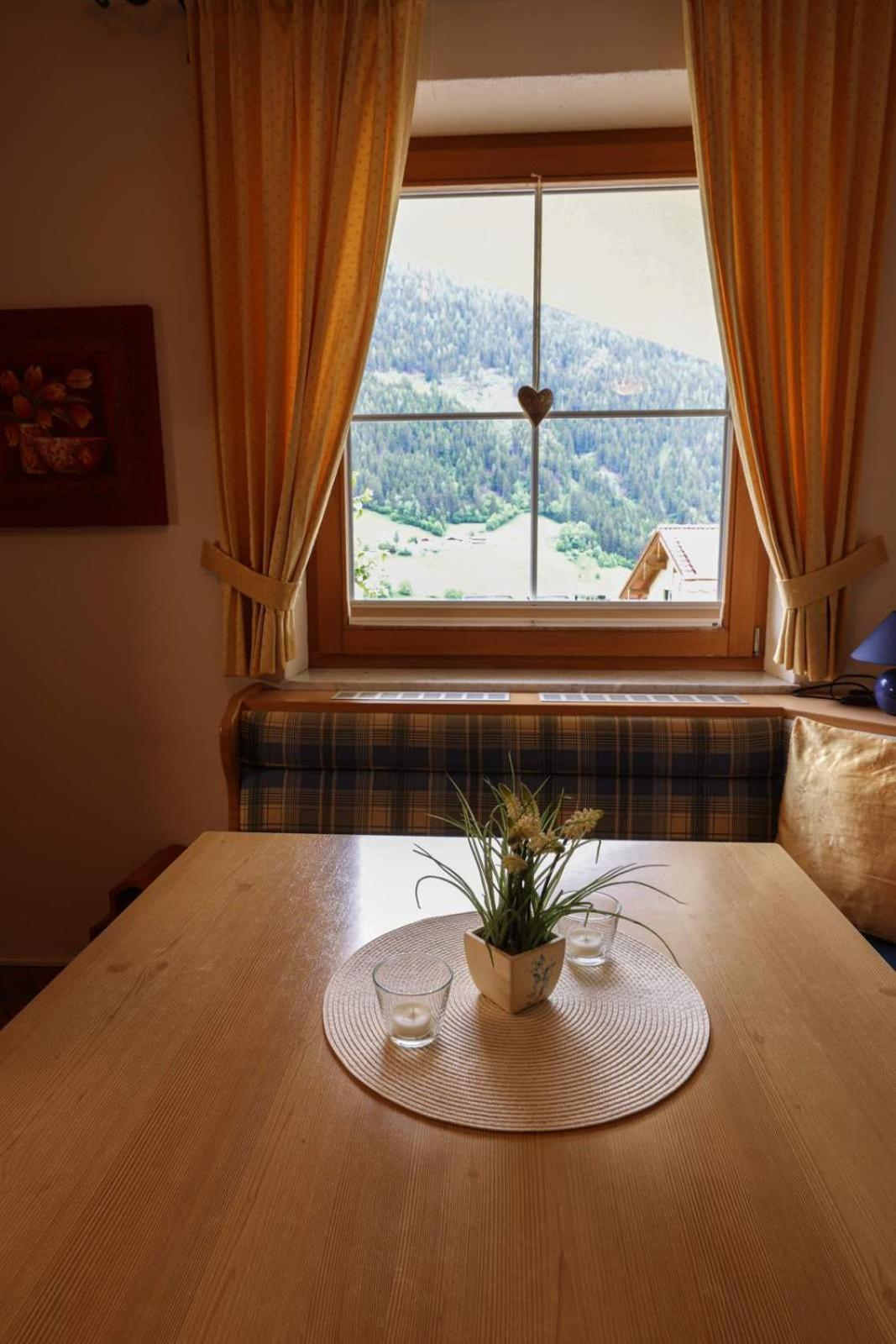 Appartementhaus Olympia Schlössl Neustift im Stubaital Buitenkant foto