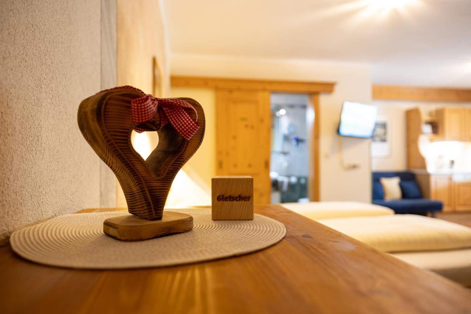 Appartementhaus Olympia Schlössl Neustift im Stubaital Buitenkant foto
