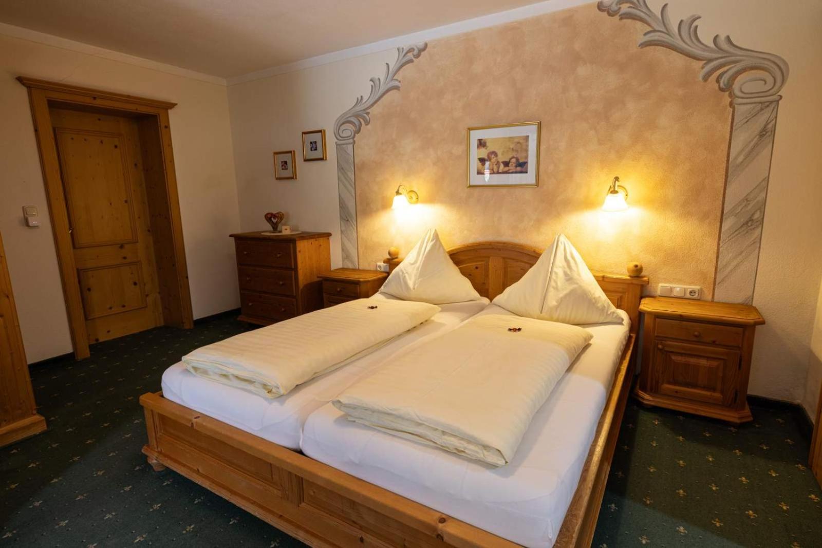 Appartementhaus Olympia Schlössl Neustift im Stubaital Buitenkant foto