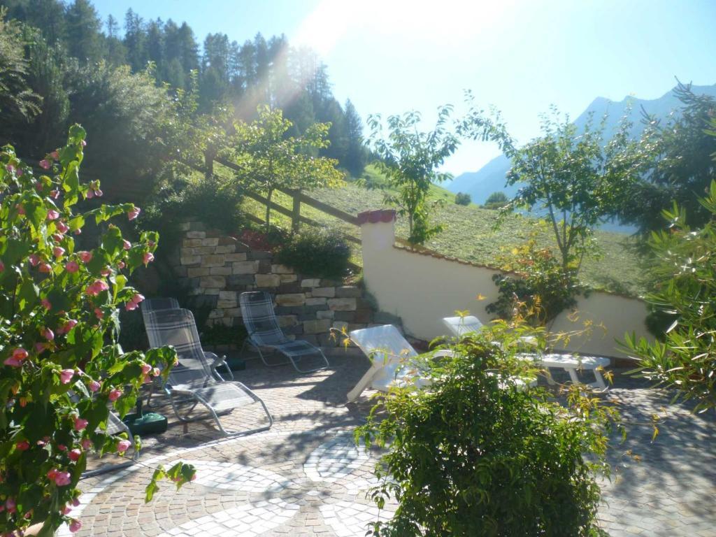 Appartementhaus Olympia Schlössl Neustift im Stubaital Kamer foto